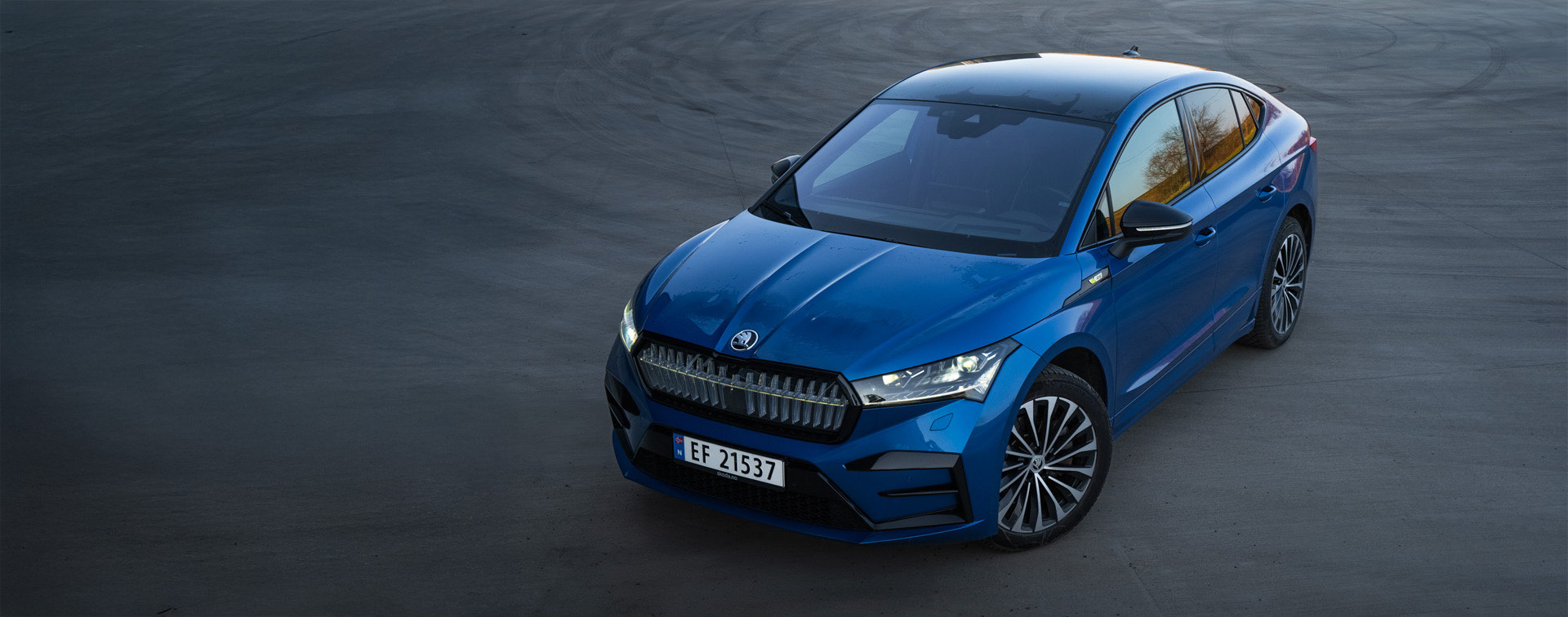 Car Store — správa sociálních sítí pro autosalon